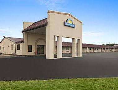 Days Inn By Wyndham Grantville Exterior foto