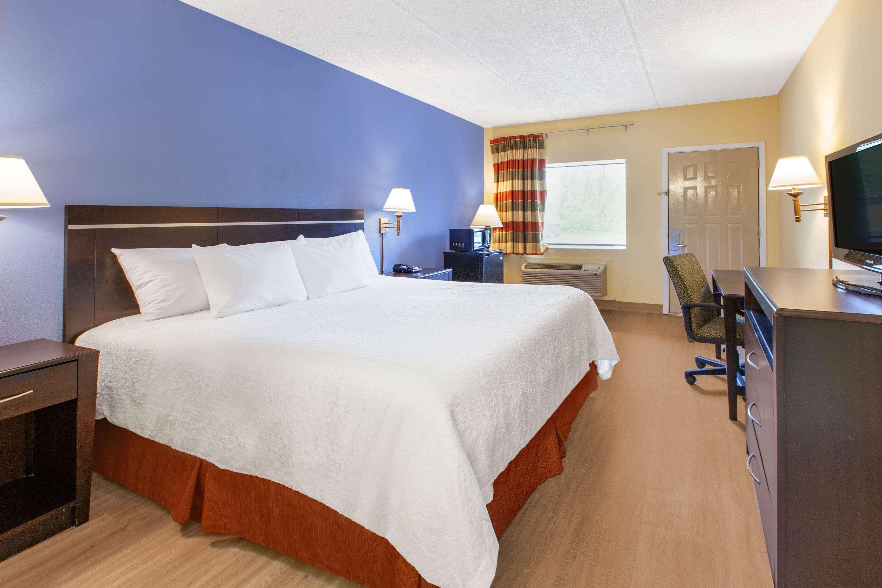 Days Inn By Wyndham Grantville Exterior foto