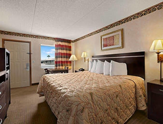 Days Inn By Wyndham Grantville Exterior foto